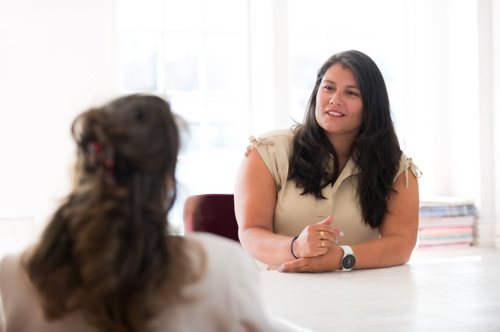 Onafhankelijk Keuzehulp gesprek Abortus