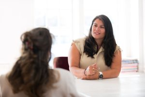 Onafhankelijk Keuzehulp gesprek Abortus