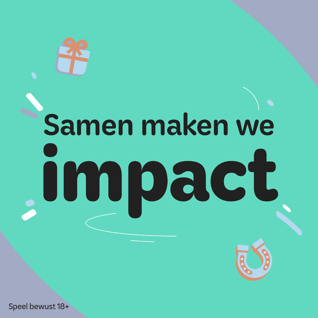 Bij Lot of Happiness bepaal je zelf voor welk goed doel je meespeelt. Wanneer je kiest voor Beschermde Wieg, gaat 50% van jouw inleg rechtstreeks naar ons werk voor kwetsbare moeders en hun baby’s.