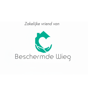 Zakelijke vriend van beschermde wieg